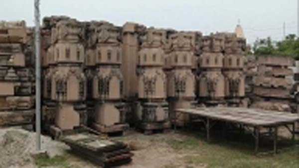 रावण के मंदिर में मनेगा राम मंदिर के भूमिपूजन का उत्सव रावण के मंदिर में मनेगा राम मंदिर के भूमिपूजन का उत्सव